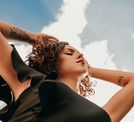 Disebut Sex Appeal Yang Tak Melulu Soal Seks